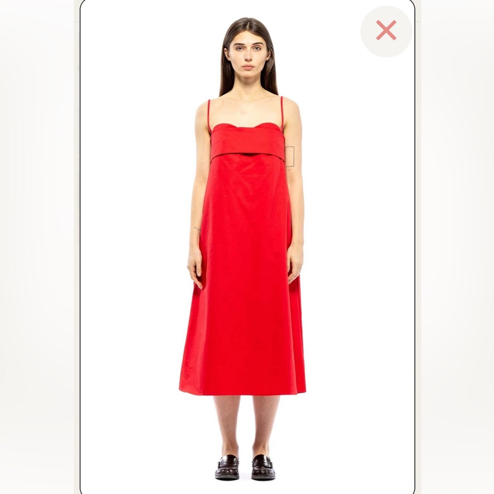 Toit Volant Verona Dress